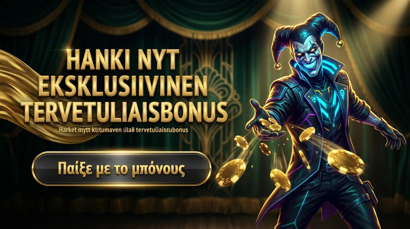 Bet25 Casino